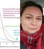 Dr. Irina Costache: Stați, naibii, acasă! Nu doar pentru voi, ci pentru toți!