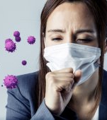 O angajată a primăriei a recunoscut și ea că a fost în Israel. 31 de pacienți cu Covid-19 confirmați în România