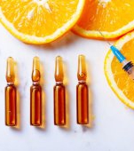 Chiar este Vitamina C eficientă în prevenția și tratarea Covid-19?