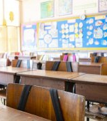 A fost anunțat rezultatul testului fetiței a cărei mamă are coronavirus și a trimis-o la școală