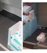 Mesaje dramatice pe grupuri: Sunt mămici disperate care nu găsesc lapte praf pentru bebeluși