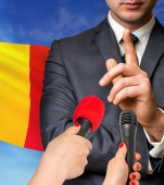 România, țara lui EU sunt mai presus de toți și toate! Dacă un senator nu respectă regulile crizei epidemice, ce pretenții să mai avem de la oamenii de rând?