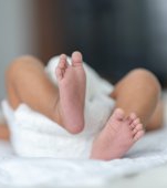 Un nou născut este cel mai tânăr pacient infectat cu coronavirus. Gravidele încep să fie testate