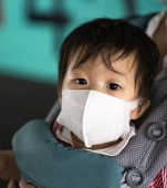 Ce a dezvăluit un studiu al chinezilor pe copiii bolnavi de Covid-19