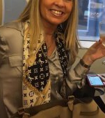 Ai vrut să ucizi 3 milioane de oameni! Mesajele primite de această femeie, după ce s-a plimbat în Spania și Italia și s-a întors în țară