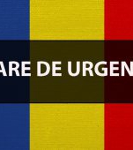 Ultima ORĂ! Președintele declară starea de Urgență! Plafonarea prețurilor, trafic restricționat, școli închise