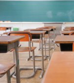 Ministerul Educației: Informația privind eventuala înghețare a anului școlar este una eronată!