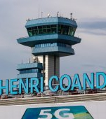 Breaking News! Un bărbat cu simptome, confirmat cu Covid-19 în Spania, a venit cu avionul în România. A călătorit cu 60 de pasageri