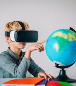 15 excursii virtuale pe care le pot face copiii cât sunt izolați acasă