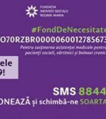 FOND DE NECESITATE pentru diminuarea presiunii asupra sistemul de sănătate