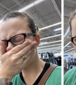 Mesajul video înlăcrimat al unei mame care nu mai găsește scutece in magazin