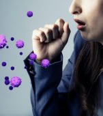 Experții europeni transmit un semnal de alarmă! Iată cât de ușor este să ne îmbolnăvim de coronavirus