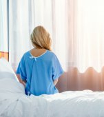 Sunt pacientul 194 și nu sunt pregatită să mor. Vorbele unei mame medic infectată cu Covid-19