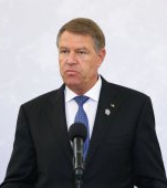 Președintele României: Într-o cumplită ironie a sorții, a-i ajuta pe ceilalți înseamnă a sta departe de ei. Vom lua măsuri chiar mai dure pentru limitarea răspândirii virusului