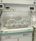 Salvați Copiii începe echiparea urgentă a Maternității Bucur, devenită unitate medicală specială pentru cazurile de Covid-19