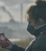 Vești bune din Israel! A apărut aplicația care îți spune dacă ai intrat în contact cu un bolnav de coronavirus