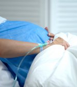 Alertă la o maternitate din Capitală: O femeie testată pozitiv pentru COVID-19 a născut!