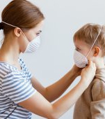 Ghid pentru mame: cum să te pregătești pentru eventualitatea în care te îmbolnăvești de coronavirus