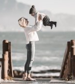 Cum poți construi o relație solidă și de încredere cu copilul tău