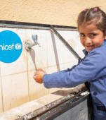 UNICEF intensifică sprijinul acordat în 145 de țări pentru educația copiilor, în contextul închiderii majorității școlilor din lume din cauza COVID-19