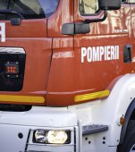 Salvatorii noștri nu se pot salva pe ei! Pompierii nu au măști când merg să ia bolnavii cu COVID-19 de acasă