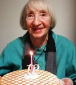I se spune Nemuritoarea: o bătrână de 102 ani a supraviețuit coronavirusului, după 20 de zile în spital