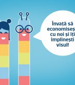 Transformă visurile copilului tău! Ajută-l să facă economii și să-și împlinească dorințele