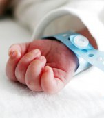 Cea mai tânără victimă a coronavirusului: un bebeluș a decedat la numai 7 săptămâni
