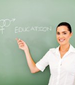 Educație sexuală obligatorie în școli: legea a fost promulgată de președinte