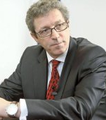 Dr. Adrian Streinu Cercel declară când va fi vârful epidemiei și când preconizează că se poate ieși din casă