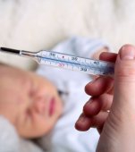 10 nou-născuți depistați cu coronavirus la Timișoara. O anchetă este în desfășurare