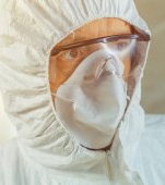 Mărturia cutremurătoare a unui medic militar detașat la Suceava: "Încerc să mă conving că nu sunt înconjurat de strigoi sau zombie. Pe unele fețe văd resemnare, pe altele, disperare"