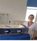 Salvați Copiii, cu sprijin Oriflame, va echipa două spitale care vor prelua cazurile pediatrice confirmate de SARS-CoV2