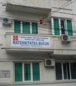Haideți să ajutăm medicii Maternității Bucur!