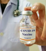 Există speranță: în aceste momente sunt 70 de vaccinuri pentru Covid-19 în dezvoltare și testare