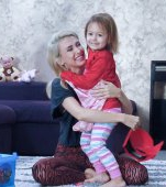 Drama Andreei Bălan continuă:”El mă bătea, iar mult timp l-am blamat”