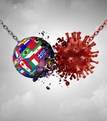 Profesor belgian: românii au gene anti-COVID-19