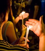 Cum sa va ține slujba de Înviere de Paște: ai voie să te duci să iei Lumină?