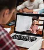 Instrucțiunile Ministerului Educației privind școala online: se face prezența și se pun note și calificative