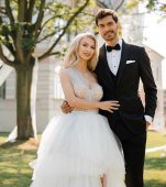 Replica Andreei Bălan catre fostul soț: „Îmi pare foarte rău că lovește în mine și că uită că sunt mama copiilor lui”