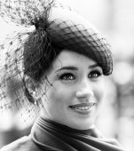 Scrisoarea lui Meghan Markle catre tatăl ei dezvăluie un adevăr dureros: ”Mi-ai rupt inima în mii de bucăți”