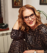 Manuela Harabor se destăinuie: a crescut singură de la 24 de ani un copil cu autism, rodul dragostei cu Dan Chișu, nerecunoscut de acesta