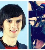 Îl mai știi pe Soso, câștigătorul Big Brother România? Acum coordonează secția de urgență a unui spital din Germania în timpul pandemiei