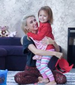 Andreea Bălan nu va împărți nimic cu fostul soț: „Fiecare pleacă cu ce a venit”
