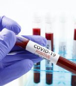 OMS confirmă: Testele pozitive de Covid-19 la pacienții vindecați nu sunt reinfectări