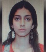 O adolescentă de 17 ani, răpită ziua în amiaza mare de pe strazile din Pitești. Fata a fost dată în urmărire