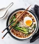 Supa ramen: un preparat japonez care ne-a cucerit. Cele mai bune 7 rețete