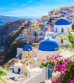 Grecia se deschide: când avem voie să mergem și noi în această destinație