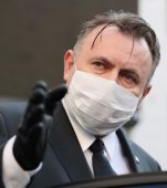 Ministrul Sănătății anunță o testare națională de Covid-19. Când va începe