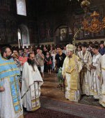 După 15 mai: cum se vor ține slujbele în biserică